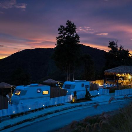Stellar Goldenhill Cameron Tanah Rata Extérieur photo