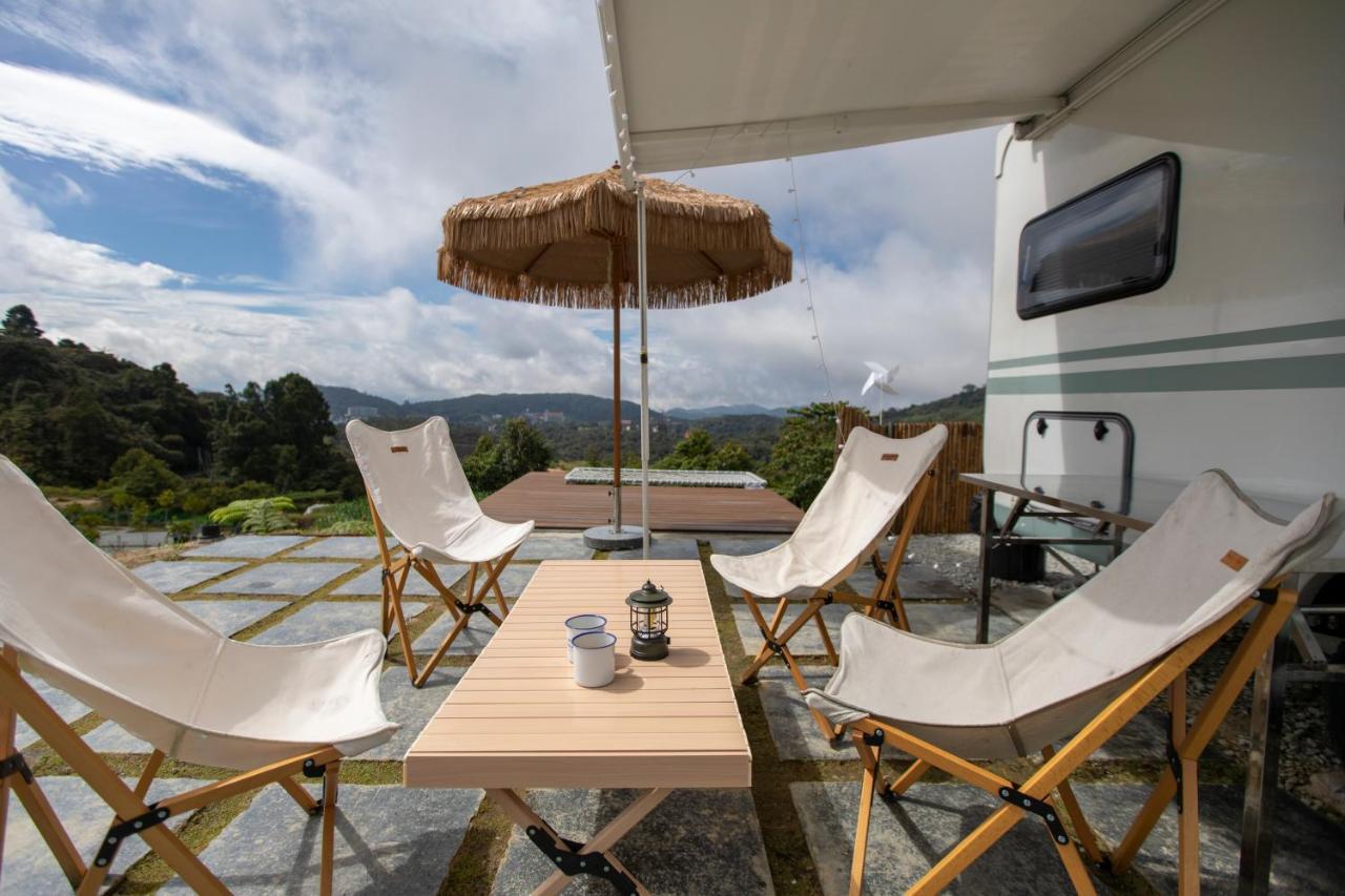 Stellar Goldenhill Cameron Tanah Rata Extérieur photo