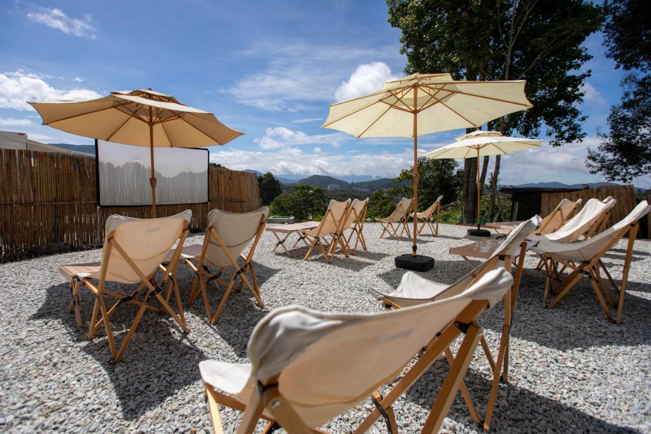 Stellar Goldenhill Cameron Tanah Rata Extérieur photo